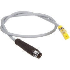 1pk TURCK BIM-UNT-AP6X-0.3-PSG3S Sensor, Magnetic Field, For Pneumatic Cyli