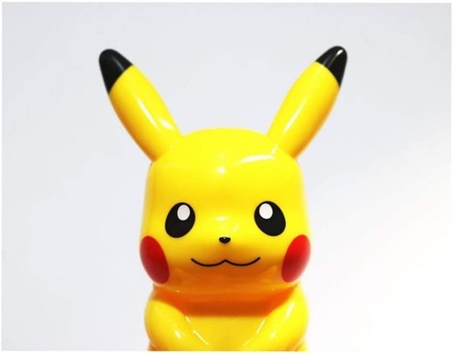 Pokemon Pikachu 6,5" Sparschwein - Bild 2 von 4