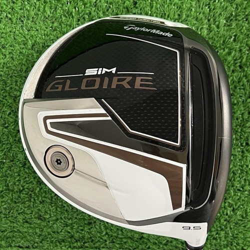 Sim Glore Driver Taylormade 9.5 Air Speeder S - Picture 4 of 19