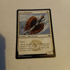 Aven Skirmisher Fate Reforged Regular