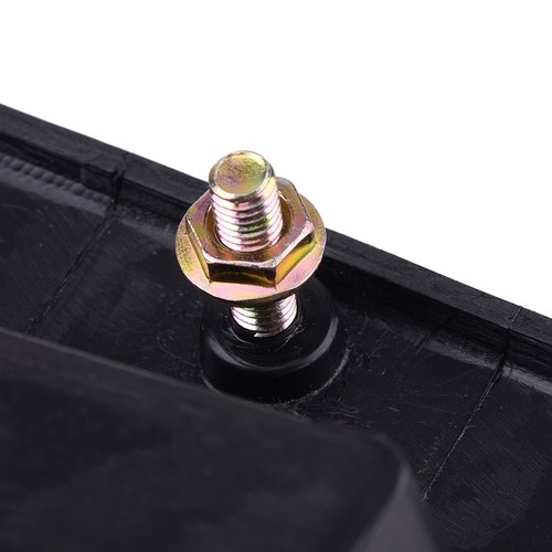 Faro antiniebla de parachoques izquierdo popular apto para Toyota Land Cruiser Prado FJ90/95 1996-02 - Imagen 5 de 6