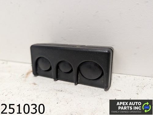 OEM 2000 Pontiac Firebird 3.8L Coin Change Holder - Bild 3 von 8