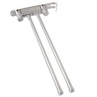 Badehandtuch Halterung Badezimmer Handtuchregal Handtuchorganisator