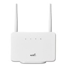 4G  Router 300Mbps 4G LTE CPE Router Modem Externe Antenne mit Sim-Kartenst6609