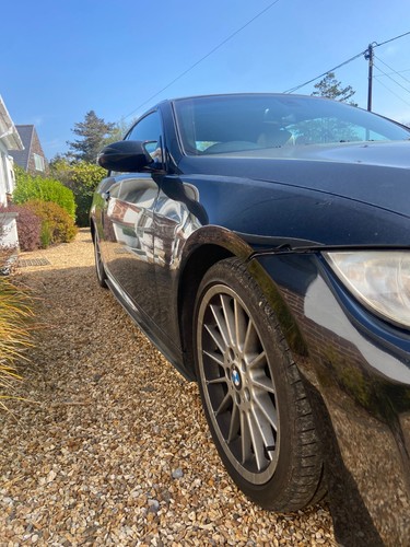 BMW E93 330I M Sport Convertible - Picture 13 of 17