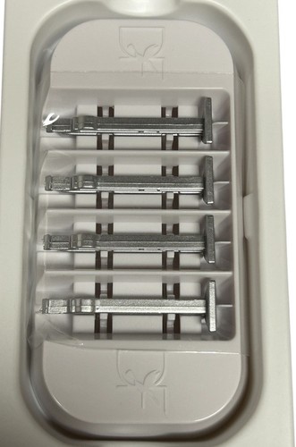DERMAFLASH The Essentials Replenishment Kit 4 Week Supply NIB SEALED TUBES - Picture 4 of 6