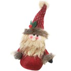  1pc Cartoon Weihnachtsbaumeinhänge Weihnachtspendel Anhänger