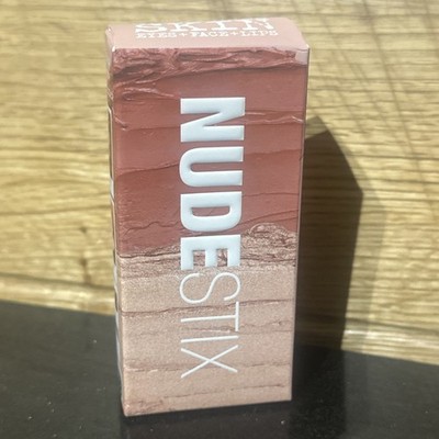 Nudies All-Over Face Colour Glow Highlighter, Bubbly Bebe & Sunkissed