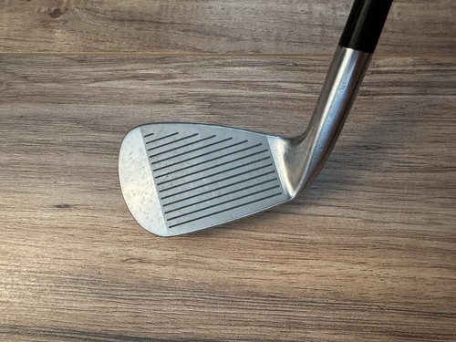 Mizuno Mx-25 9i iron w/ s300 stiff steel shaft - Picture 4 of 6