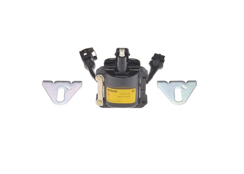 Brand New Genuine Bosch 0980AG0700 Ignition Coil - 0 980 AG0 700 - Picture 4 of 5