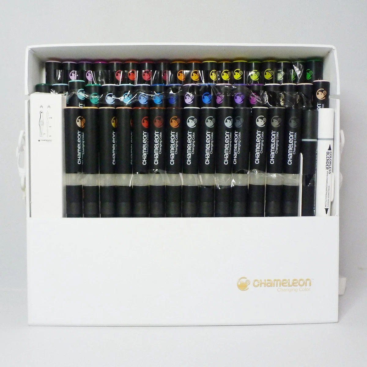 Chameleon Pens & Markers for Artists for sale | eBay