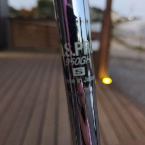 Cobra King Sz 7 Iron One Length - Picture 6 of 11