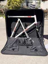 Ritchey Breakaway Single Speed Track 