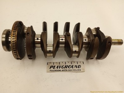 Pontiac Solstice Engine Crankshaft 2.4L 4 Cylinder Fits 2006 2007 2008 2009 2010