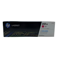 HP 201A Magenta Ink Cartridge CF403A | New/Sealed | Laserjet Pro M252 / MFP M277