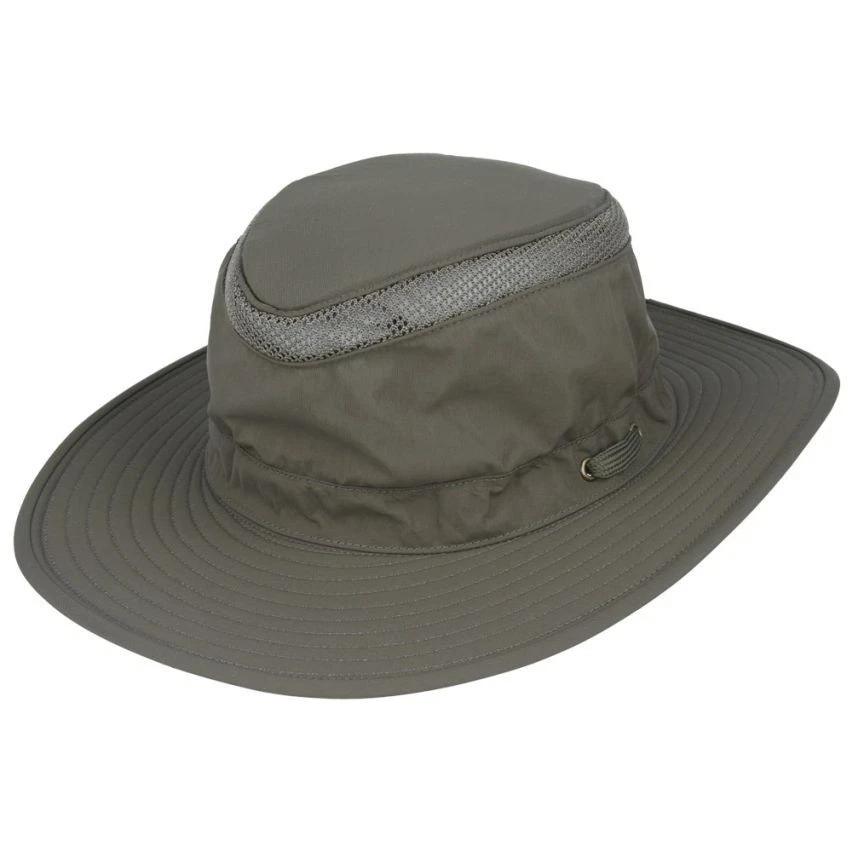 Airflo Summer Packable Sun Hat Lightweight Breathable Outdoor Travel Cap
