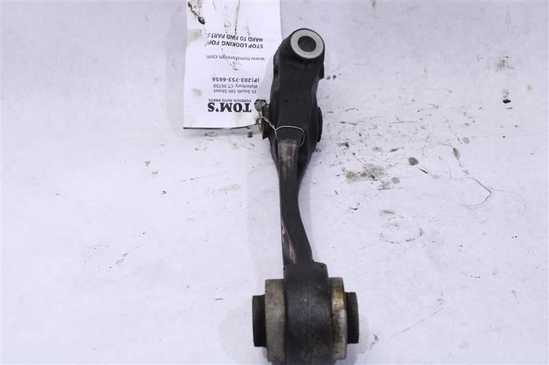 Used Front Right Lower Lower Control Arm Front fits: 2013 Bmw 740I AWD rear Fron Foto 4 de 4