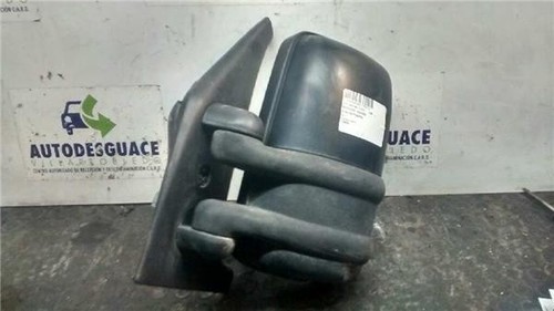 Retrovisor Izquierdo Opel movano 22 dti 90 cv - Imagen 2 de 5