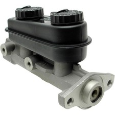 18M260 AC Delco Brake Master Cylinder for Le Baron Ram Van Coupe Sedan LeBaron