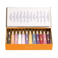 TOCCA Heritage Collectors Tin Mandarin Travel...