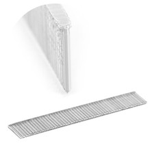 1000pcs Staples Nails Fasteners For Handheld Staple Gun Stapler T Type TU 0.0048 per staple