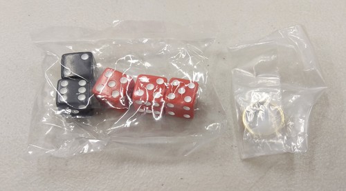 RISK Lord of the Rings Trilogy Edition Board Game ~ NEW IN OPEN BOX ~ LOTR - Picture 7 of 12