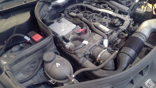 Starter Motor Fits 14-17 21-22 MERCEDES SPRINTER 2500 5229606 - Picture 10 of 12