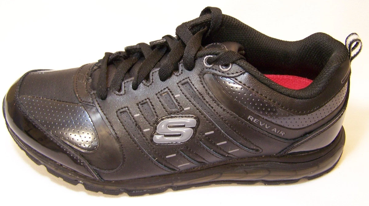 Skechers top revv air