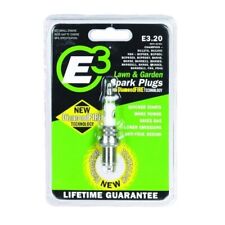 E3 Spark Plugs E3.20 Lawn and Garden Spark Plug Replaces RC12YC RC14YC BCP5ES