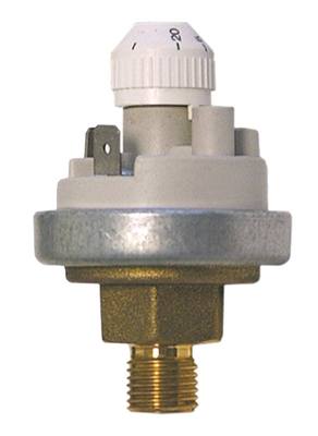 Pressostat für Lainox GGMT40P, EPGV15T, GGMT21P, Mareno GMT20D, GVT20D, GMT06D