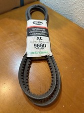 Accessory Drive Belt-High Capacity V-Belt(Standard) Gates 9660