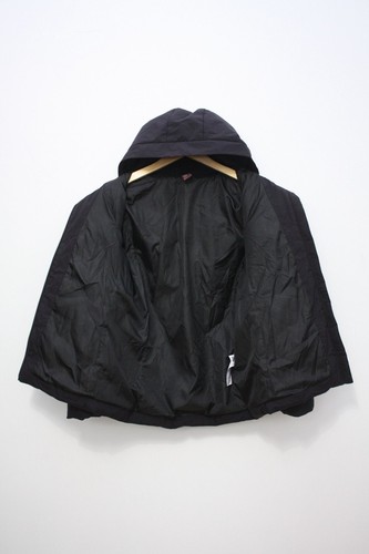 Montbell Black Puffer Down Jacket Women's XS - Picture 3 of 5