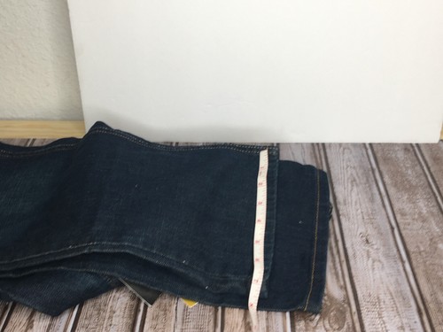 Lee Straight Fit Leg BOYS size 14R Active Stretch Adjustable waistband NWT - Picture 10 of 12