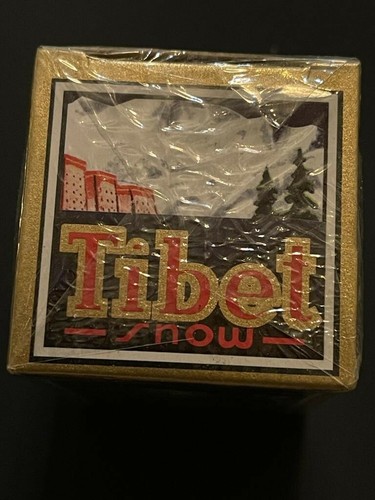 Crema para nieve Tibet - piel suave y suave 100% original *VENDEDOR DE EE. UU.* - Imagen 4 de 6