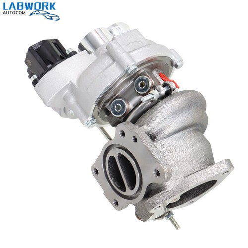 Turbo Turbocharger 53039880118 For 2007-2016 Mini Cooper S R56 R57 R58 1.6L - Picture 4 of 10