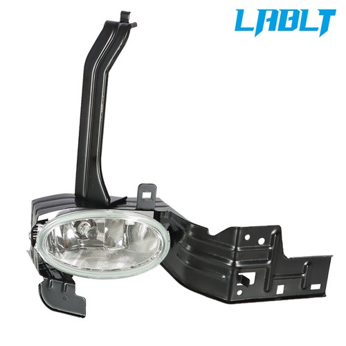 LABLT Fog Lights Lamps w/Cover+Switch Kits For 2008 2009 2010 Honda Accord Sedan - Foto 5 di 9