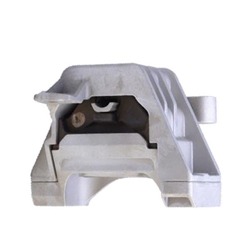 2008-2012 for Chevrolet Malibu 2.4L 6 Speed Engine Motor & Trans Mount Set 4PCS. - Picture 4 of 9