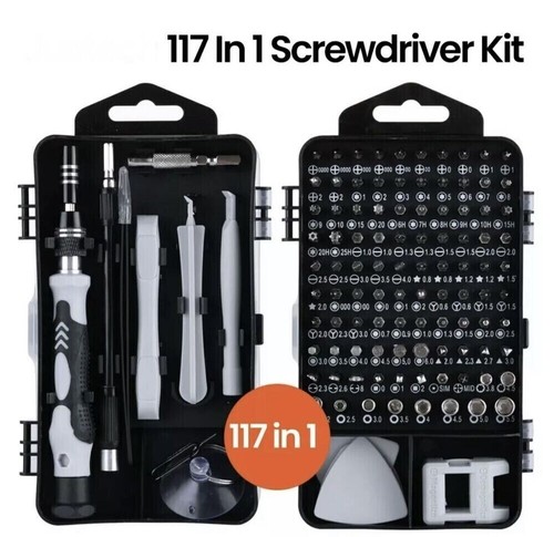 Phone Repair Tool Kit Set Screwdriver For Samsung Galaxy S6 21 22 23 24 Note Tab - Picture 2 of 16