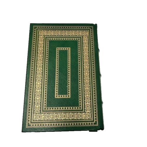 A Book of Common Prayer - The Franklin Library by Joan Didion - Picture 6 of 6