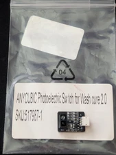 AnyCubic Official Photoelectric Switch for Wash & Cure 2.0
