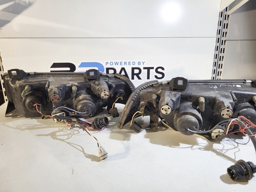 BMW E36 Headlight Left, Right Not Original 63121387041 63121387042 - Picture 14 of 24