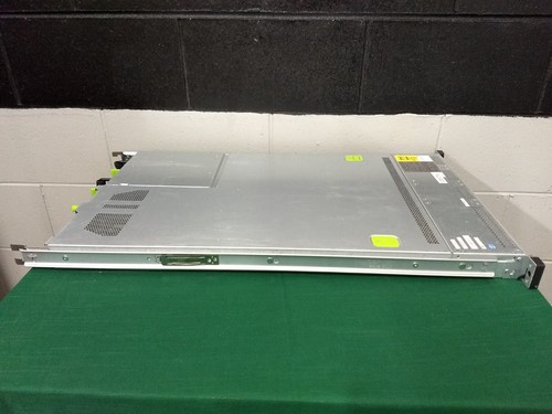 Cisco UCS C220 M3 2x Intel Xeon E5-2609 2.40 GHz 32 GB RAM UCSC-C220-M3SBE - Picture 11 of 12