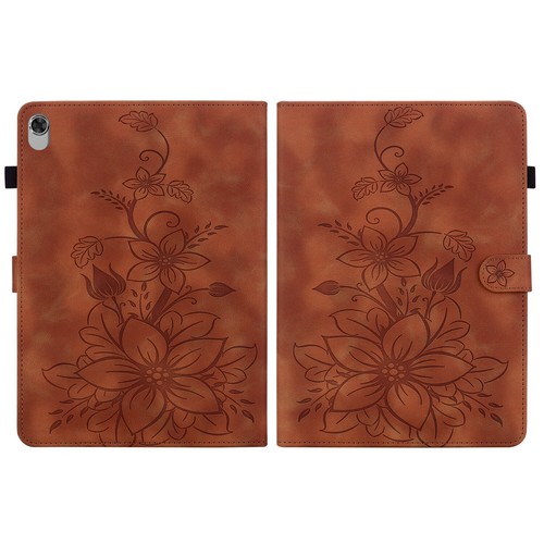 Tablet Case [Select Model] - Leather Flip Case Protective Cover with Stand B02TX - Picture 18 of 47