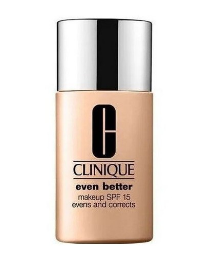 CLINIQUE ~ Even Better Makeup Broad Spectrum SPF 15, 1 oz ~Choose Shade!~ NIB - 第 9/24 張圖片