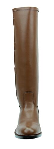 Botas de montar polo ecuestres Hispar Spirit para damas mujeres altas hasta la rodilla - Imagen 9 de 19