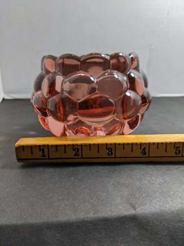 Pier 1 Glass Tea Light Candle Holder New - Picture 12 of 12