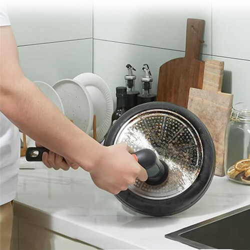 Accesorio para Bosch Universal Brush, 15/25 Piezas Batería Cepillo de Limpieza Pad Cocina - Imagen 6 de 10