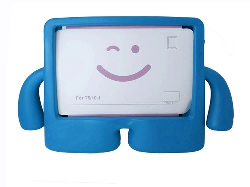 Funda Infantil para Tablet Huawei Mediapad T5 10.1" Goma eva ANTICAIDAS NIÑOS - Imagen 6 de 16