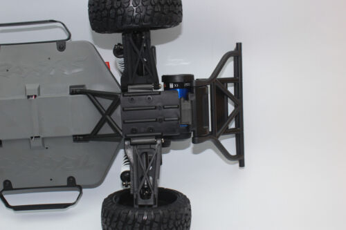 Traxxas TRX 58276-74 FOX Slash VXL 2WD Fox Clipless 1:10 Short Course Brushless - Bild 13 von 21