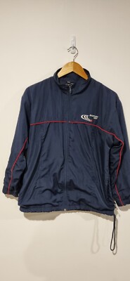 Aviation High Teenager Size Full Zip Jacket